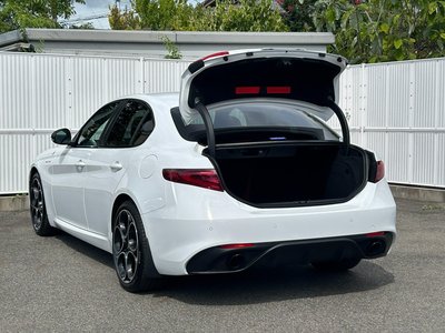 صورة مصغرة 34 لـ 2023 ALFA Romeo JULIA