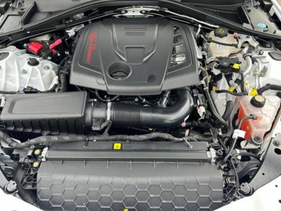 صورة مصغرة 22 لـ 2023 ALFA Romeo JULIA