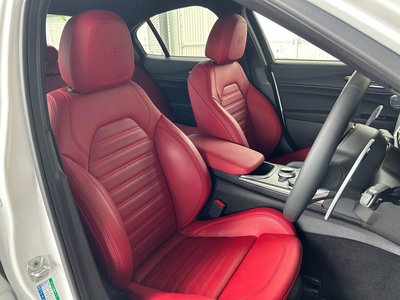صورة مصغرة 53 لـ 2023 ALFA Romeo JULIA