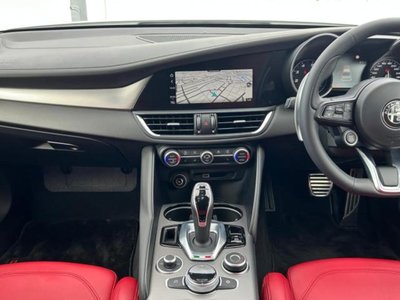 صورة مصغرة 20 لـ 2023 ALFA Romeo JULIA