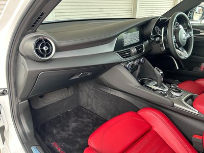 صورة مصغرة 61 لـ 2023 ALFA Romeo JULIA