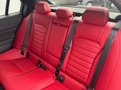 صورة مصغرة 19 لـ 2023 ALFA Romeo JULIA