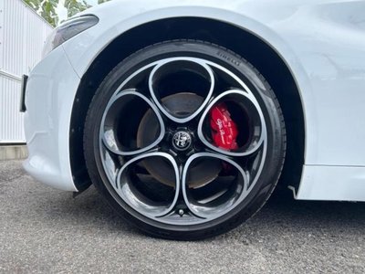 صورة مصغرة 24 لـ 2023 ALFA Romeo JULIA