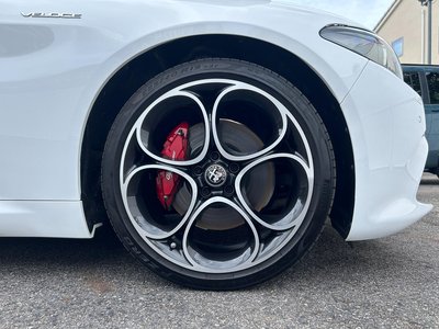 صورة مصغرة 26 لـ 2023 ALFA Romeo JULIA
