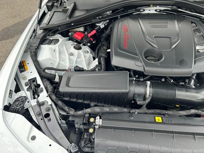 صورة مصغرة 28 لـ 2023 ALFA Romeo JULIA