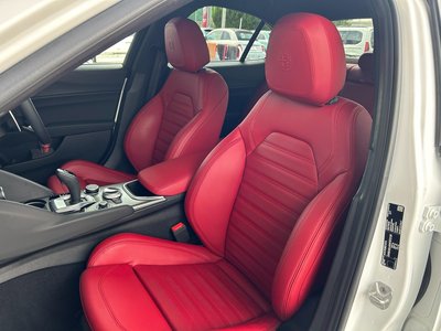 صورة مصغرة 64 لـ 2023 ALFA Romeo JULIA