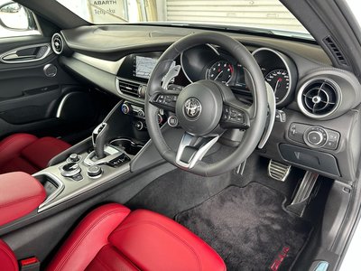 صورة مصغرة 43 لـ 2023 ALFA Romeo JULIA