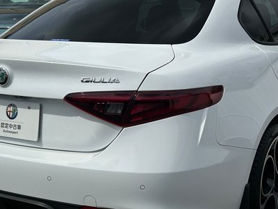 صورة مصغرة 40 لـ 2023 ALFA Romeo JULIA