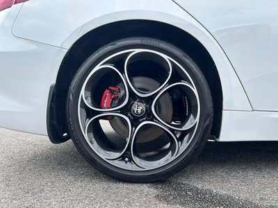 صورة مصغرة 27 لـ 2023 ALFA Romeo JULIA