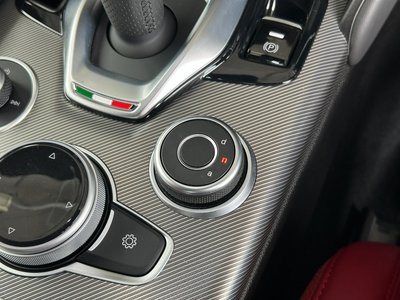 صورة مصغرة 50 لـ 2023 ALFA Romeo JULIA