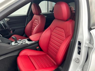 صورة مصغرة 18 لـ 2023 ALFA Romeo JULIA