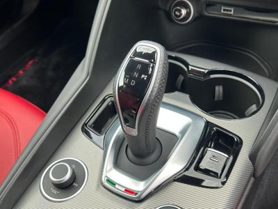 2023 ALFA Romeo JULIA — фото 16
