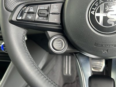 صورة مصغرة 44 لـ 2023 ALFA Romeo JULIA