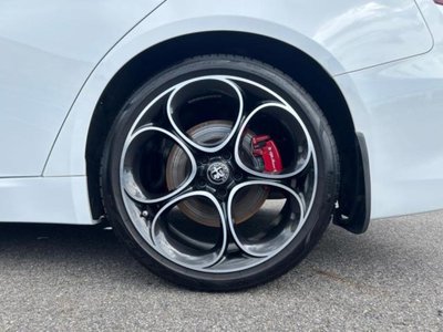 صورة مصغرة 25 لـ 2023 ALFA Romeo JULIA