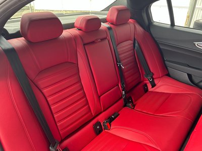 صورة مصغرة 60 لـ 2023 ALFA Romeo JULIA