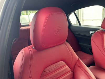 صورة مصغرة 54 لـ 2023 ALFA Romeo JULIA