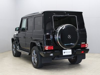 2017 Mercedes-BENZ G-CLASS — фото 16