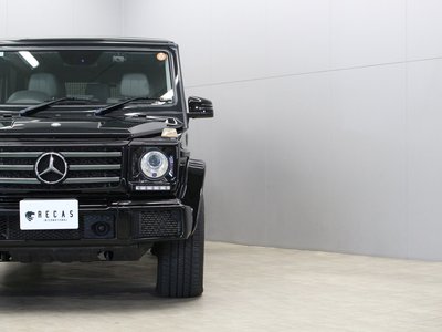 2017 Mercedes-BENZ G-CLASS — фото 58