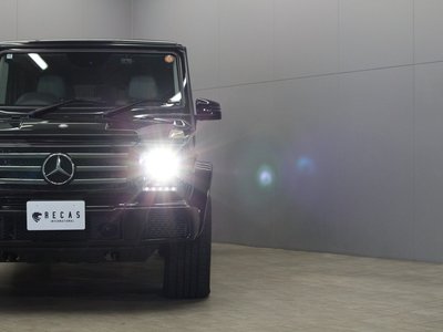 2017 Mercedes-BENZ G-CLASS — фото 61
