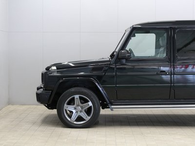 2017 Mercedes-BENZ G-CLASS — фото 66