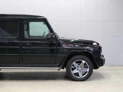 2017 Mercedes-BENZ G-CLASS — фото 65