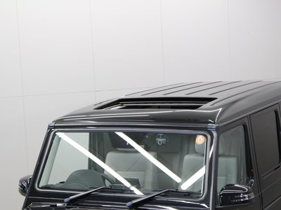 2017 Mercedes-BENZ G-CLASS — фото 55