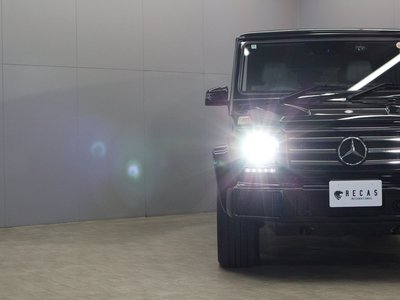 2017 Mercedes-BENZ G-CLASS — фото 57