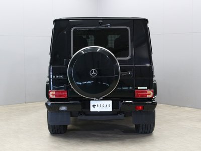 2017 Mercedes-BENZ G-CLASS — фото 15