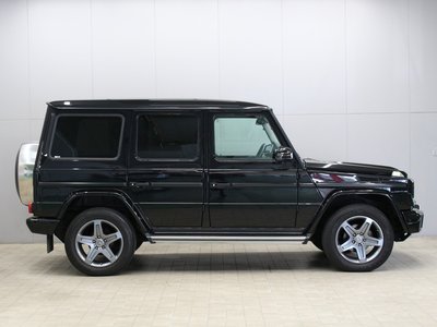 2017 Mercedes-BENZ G-CLASS — фото 13