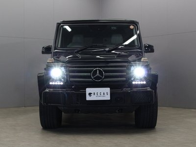 2017 Mercedes-BENZ G-CLASS — фото 11