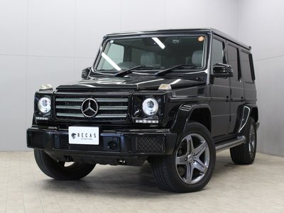 2017 Mercedes-BENZ G-CLASS — фото 59
