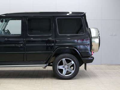 2017 Mercedes-BENZ G-CLASS — фото 67