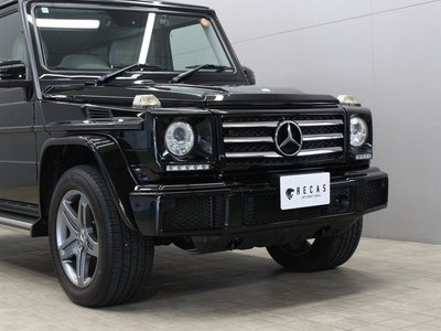 2017 Mercedes-BENZ G-CLASS — фото 68