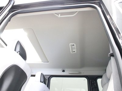 2017 Mercedes-BENZ G-CLASS — фото 45