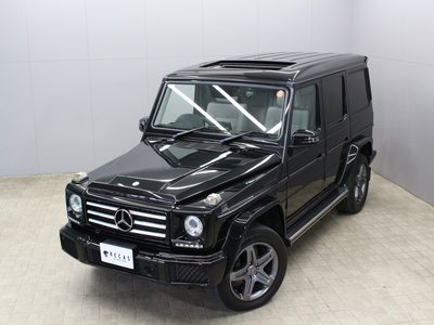 2017 Mercedes-BENZ G-CLASS — фото 56