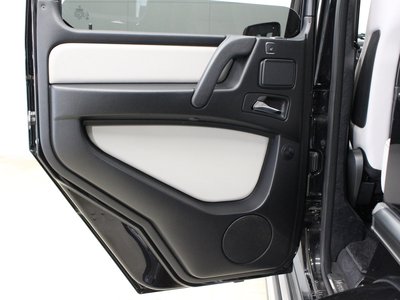 2017 Mercedes-BENZ G-CLASS — фото 49
