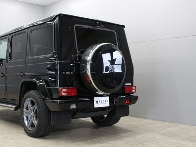 2017 Mercedes-BENZ G-CLASS — фото 71