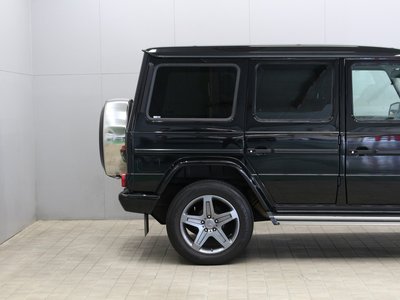 2017 Mercedes-BENZ G-CLASS — фото 64