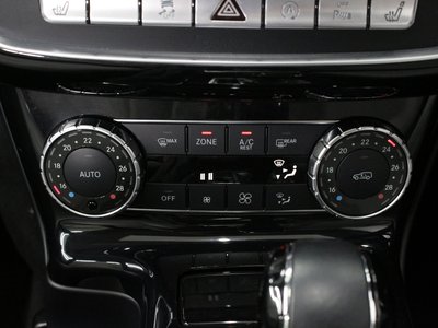 2017 Mercedes-BENZ G-CLASS — фото 29