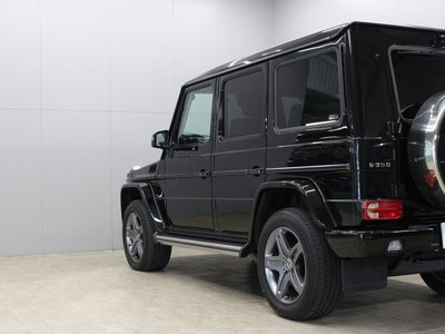 2017 Mercedes-BENZ G-CLASS — фото 72