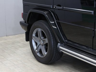 2017 Mercedes-BENZ G-CLASS — фото 70