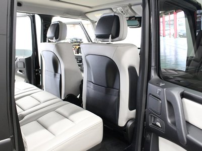 2017 Mercedes-BENZ G-CLASS — фото 51