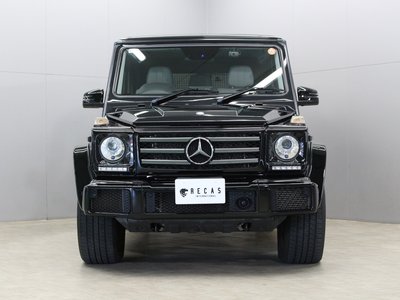 2017 Mercedes-BENZ G-CLASS — фото 10
