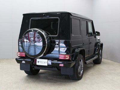 2017 Mercedes-BENZ G-CLASS — фото 14