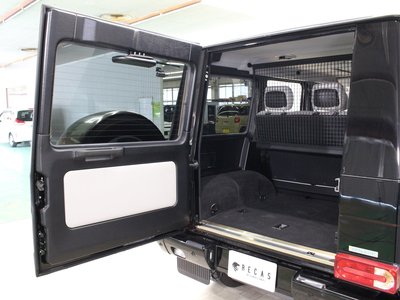 2017 Mercedes-BENZ G-CLASS — фото 17