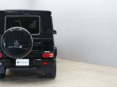 2017 Mercedes-BENZ G-CLASS — фото 63