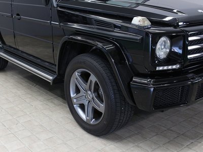 2017 Mercedes-BENZ G-CLASS — фото 69