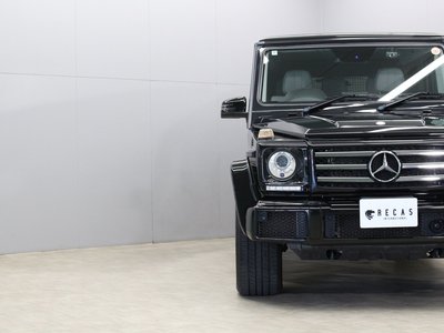 2017 Mercedes-BENZ G-CLASS — фото 60