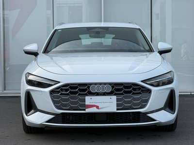صورة 6 لـ 2025 AUDI A5 AVANT