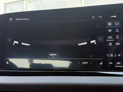صورة مصغرة 38 لـ 2025 AUDI A5 AVANT